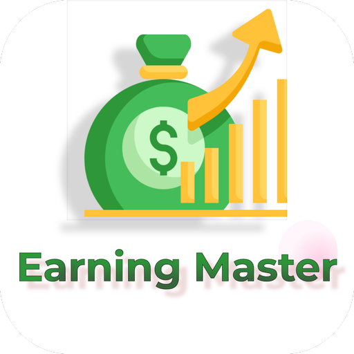 Earning Master Logo